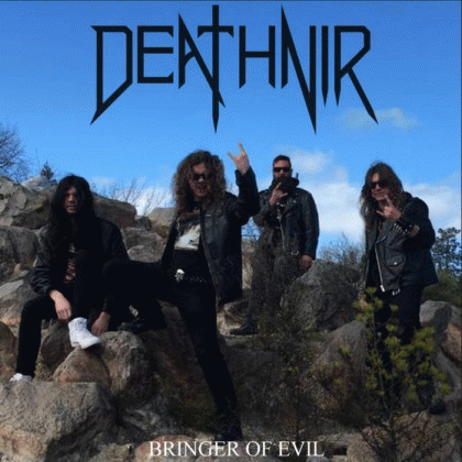 Deathnir : Bringer of Evil